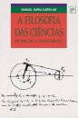 A Filosofia Das Ciências