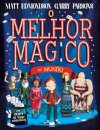 O Melhor Mágico do Mundo
