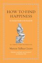 How to Find Happiness