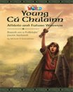 Our World Bre 6 Young Cu Chulainn Reader