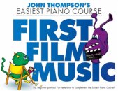 John Thompson's Piano Course