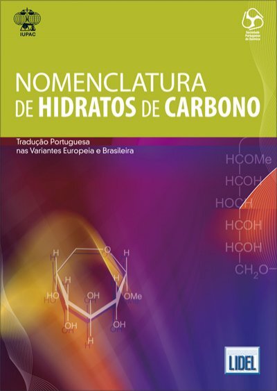 Nomenclatura De Hidratos De Carbono