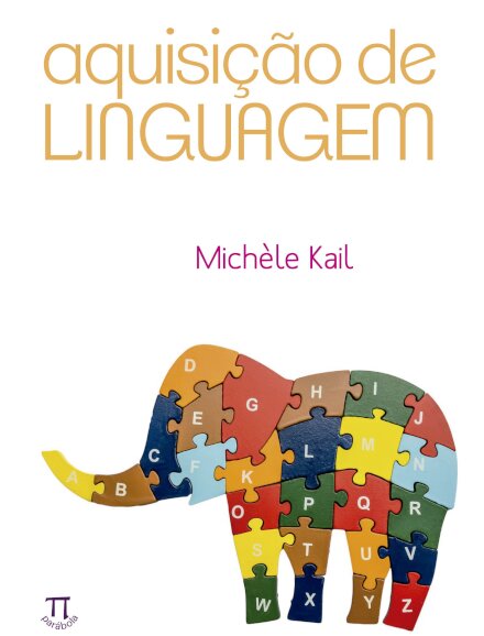 Aquisição De Linguagem