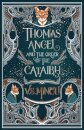 Thomas Angel and The Order of The Cataibh