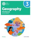 Oxford International Geography: Workbook 3