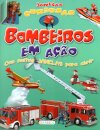 Bombeiros em Ação