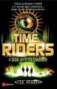 Time Riders