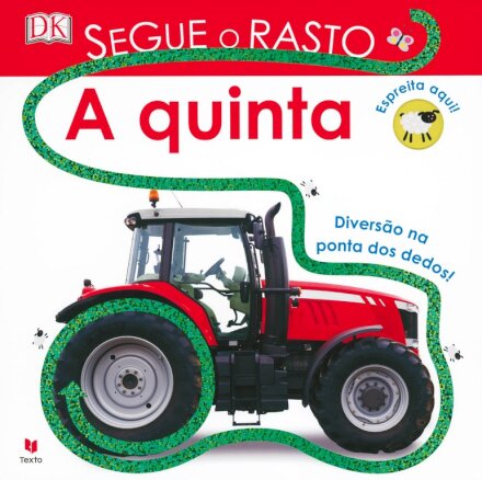 Segue o Rasto - A Quinta