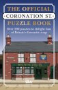 Coronation Street Puzzle Book