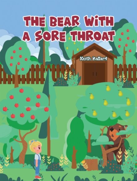 The Bear With A Sore Throat