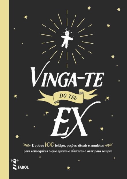 Vinga-te do Teu Ex