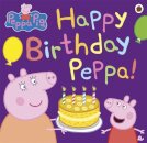 Peppa Pig!! Happy Birthday Peppa!