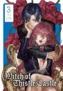 Witch of Thistle Castle Vol.3