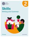 Oxford International Resources: Writing and Grammar Skills: Practice Book 2