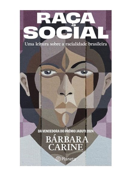 Raça Social: Uma Leitura Sobre A Racialidade Brasileira