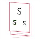 Wall Frieze for Reception