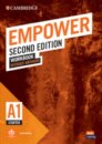 Empower Starter/A1 Workbook without Answers