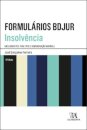 Formulários Bdjur - Insolvência