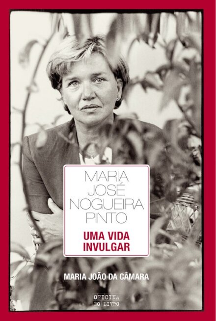 Maria José Nogueira Pinto - Uma Vida Inv