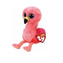 Gilda Pink Flamingo - Beanie Boos