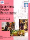 Essential Piano Repertoire Prep Level