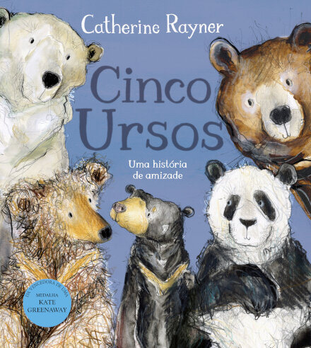 Cinco Ursos