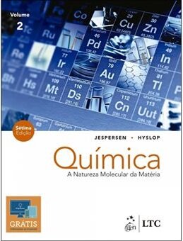 Química A Natureza Molecular Da Matéria Volume 2