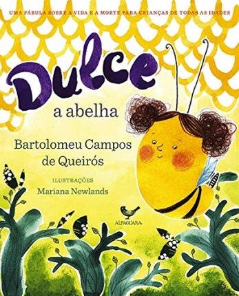 Dulce A Abelha