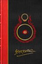 Lord Of The Rings [Deluxe Single-Volume Illust Ed]