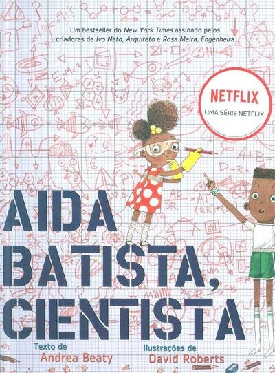 Aida Batista, Cientista