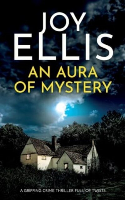 An Aura of Mystery