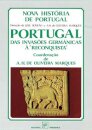 Portugal das Invasões Germânicas à Reconquista Volume II