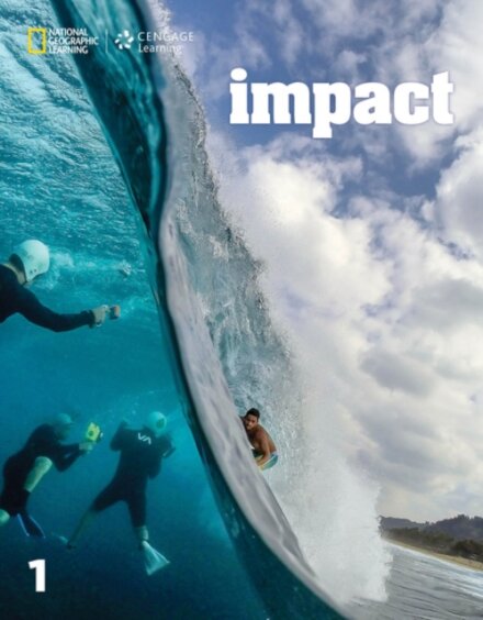 Impact 1