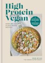 High Protein Vegan