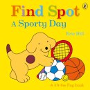 Find Spot: A Sporty Day