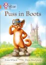 Puss in Boots