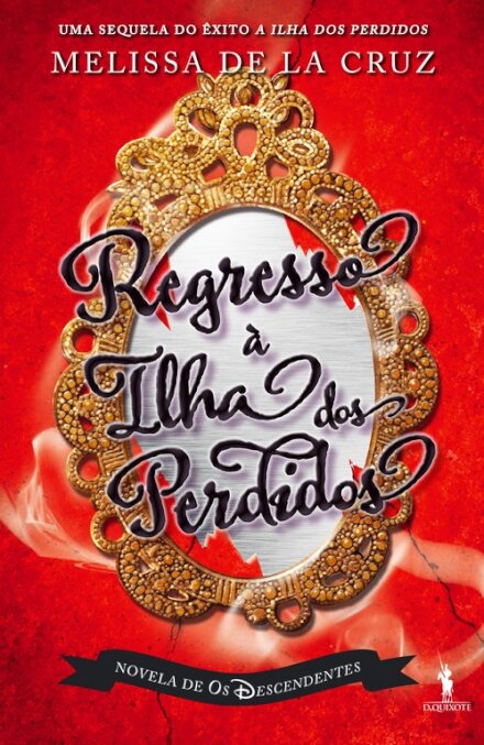 Os Descendentes - Regresso à Ilha dos Perdidos