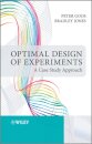 Optimal Design of Experiments