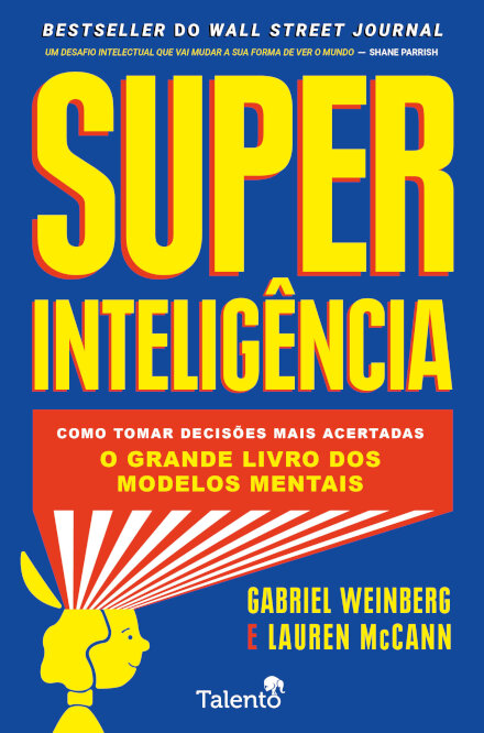 Super Inteligência