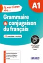 Exercices de... Grammaire et conjugaison A1 + didierfle.app