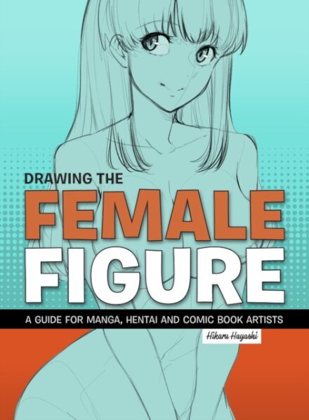 Drawing the Female Figure