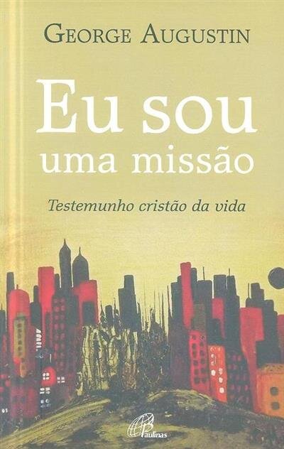 Eu Sou uma Missão