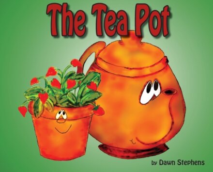 The Tea Pot