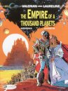 Valerian 2 - The Empire of a Thousand Planets