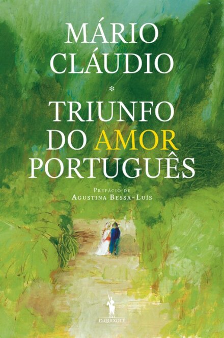 Triunfo do Amor Português
