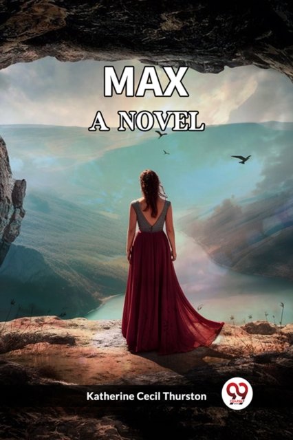 MaxA Novel (Edition2023)
