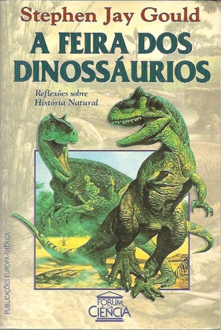 A Feira dos Dinossáurios