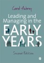 Leading and Managing in the Early Years