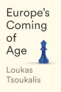 Europe's Coming of Age