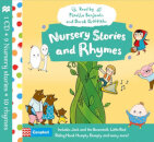 Nursery Stories And Rhymes Audio